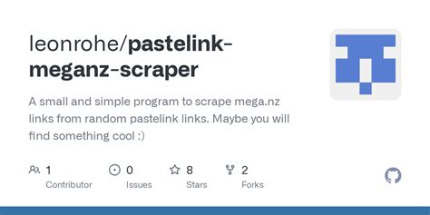 pastelink mega.nz|A small and simple program to scrape mega.nz links from random .